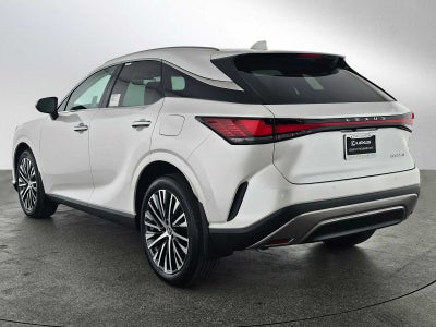 2026 Lexus RX 350 PREMIUM PLUS