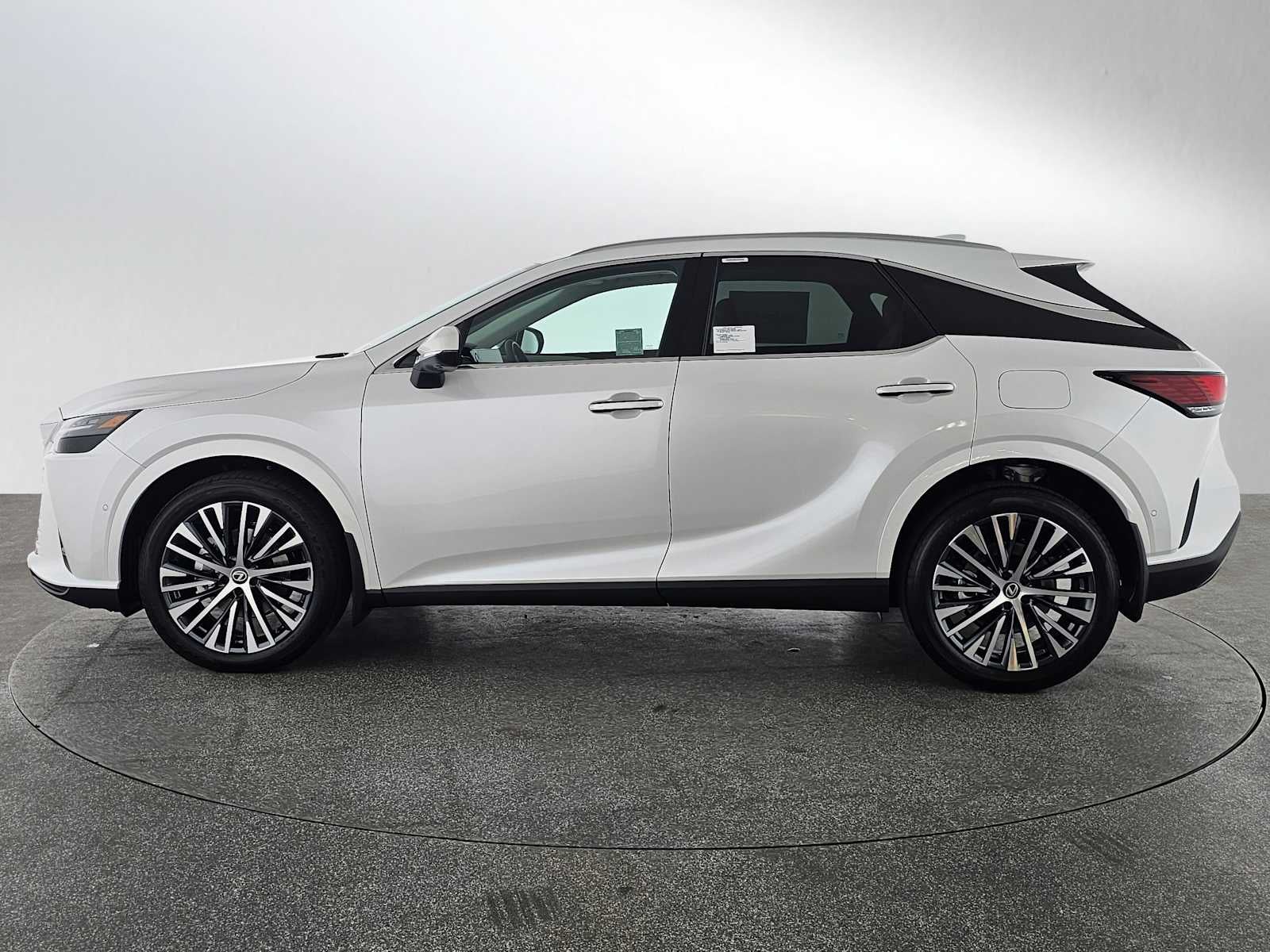 2026 Lexus RX 350 PREMIUM PLUS