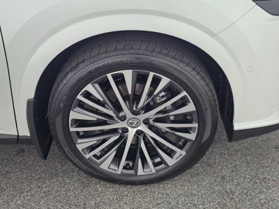 2026 Lexus RX 350 PREMIUM PLUS