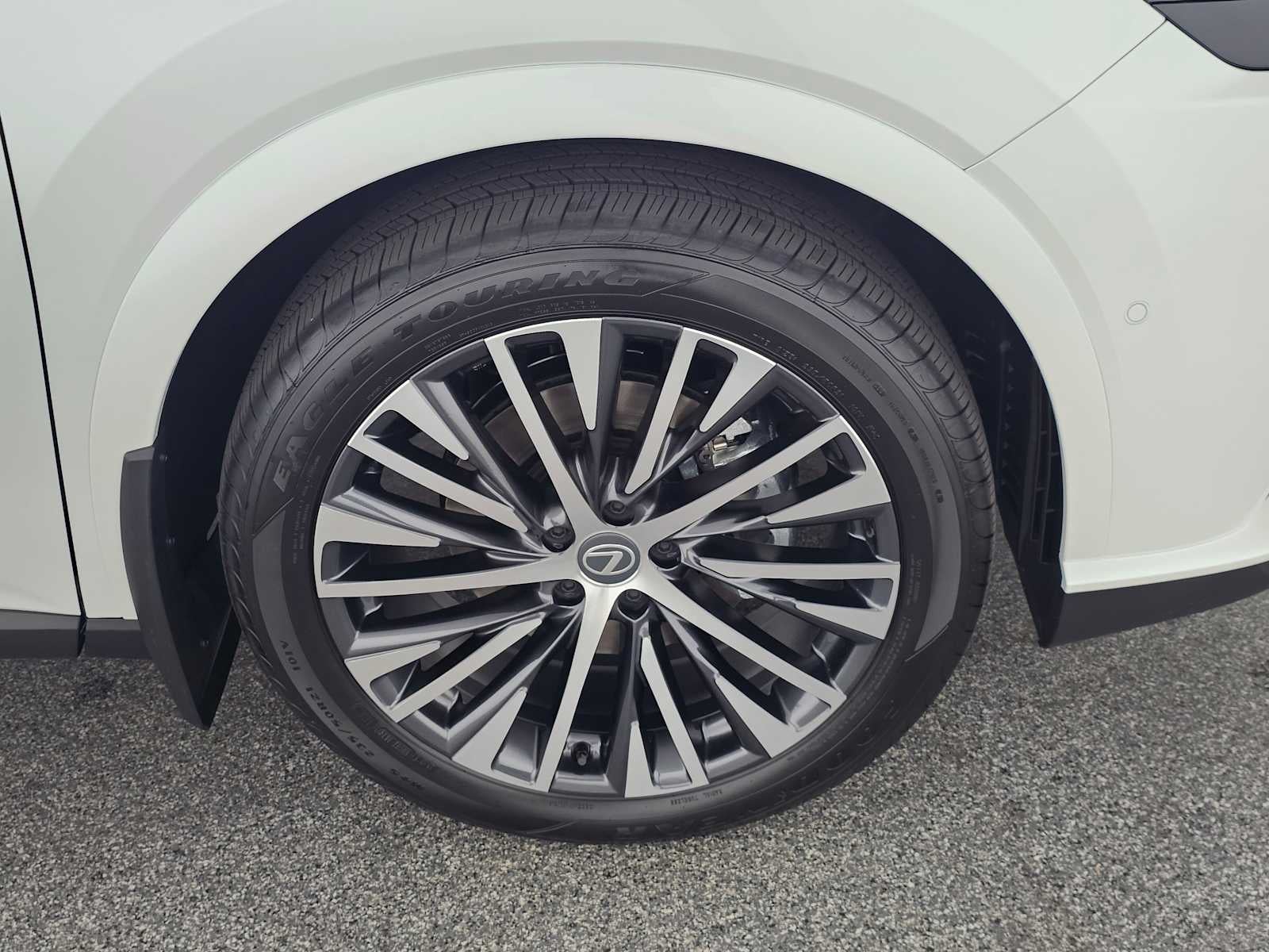 2026 Lexus RX 350 PREMIUM PLUS