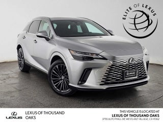 2026 Lexus RX 350 PREMIUM