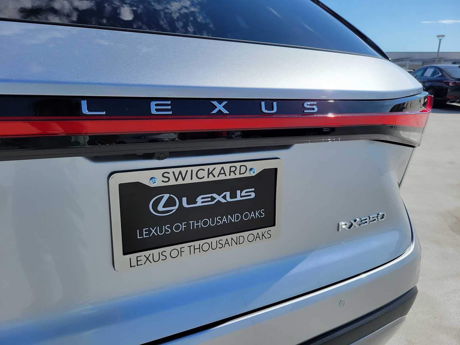 2026 Lexus RX 350 PREMIUM