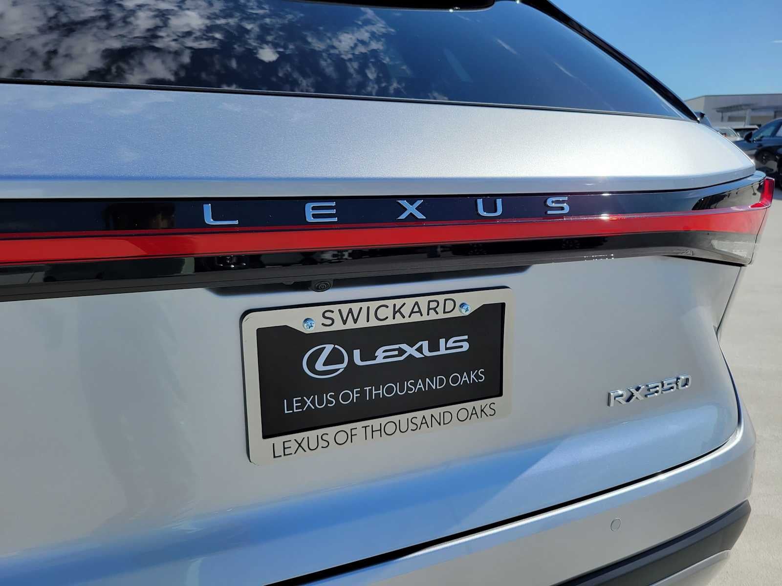 2026 Lexus RX 350 PREMIUM