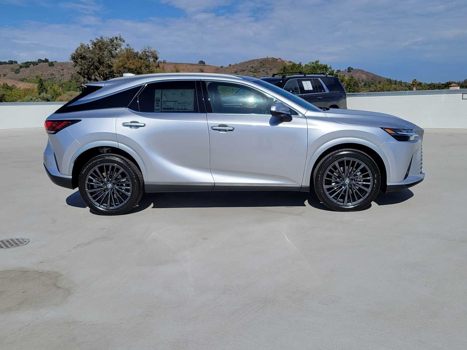 2026 Lexus RX 350 PREMIUM