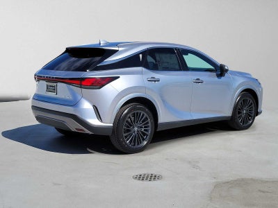 2026 Lexus RX 350 PREMIUM