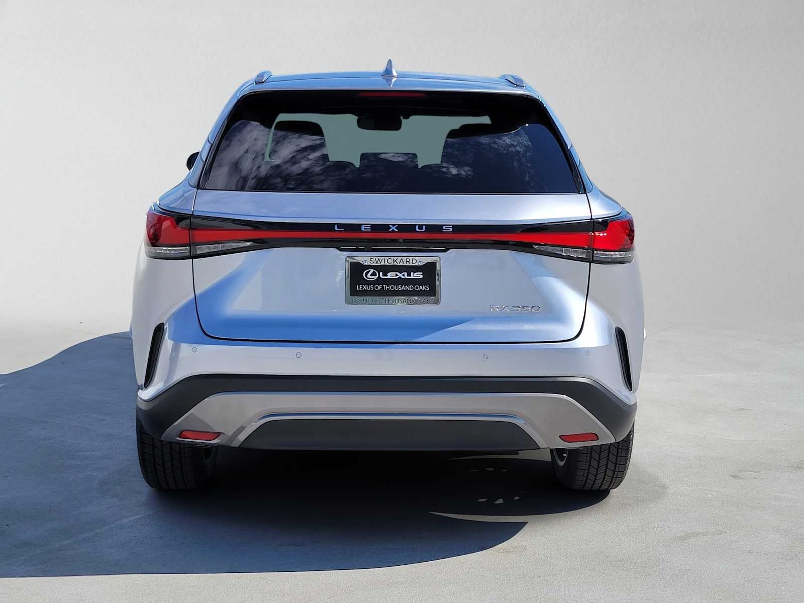 2026 Lexus RX 350 PREMIUM
