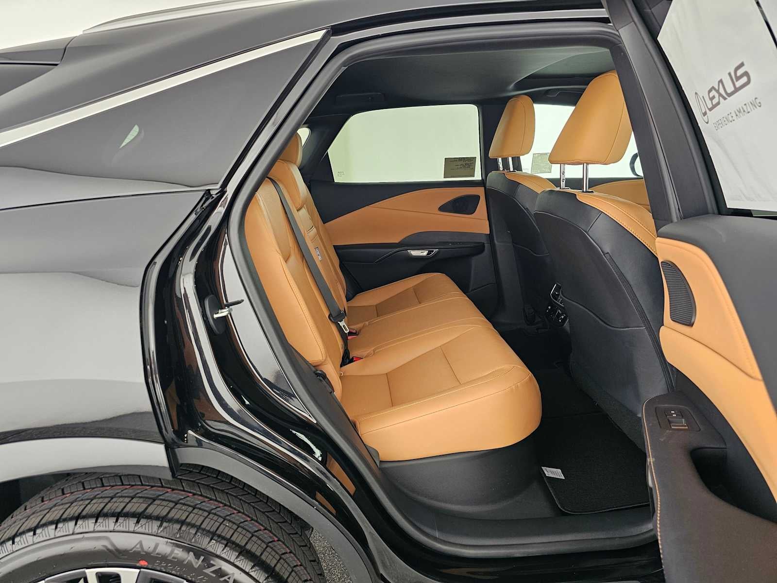 2026 Lexus RX 350 Premium+