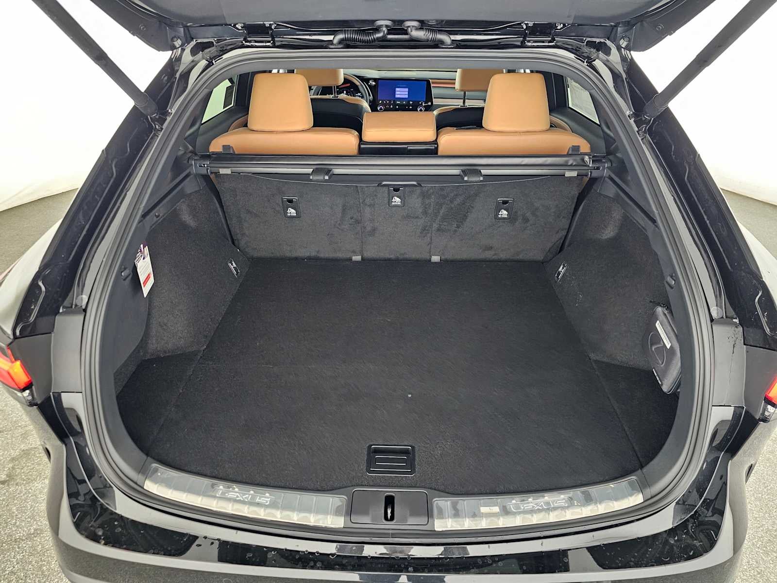 2026 Lexus RX 350 Premium+