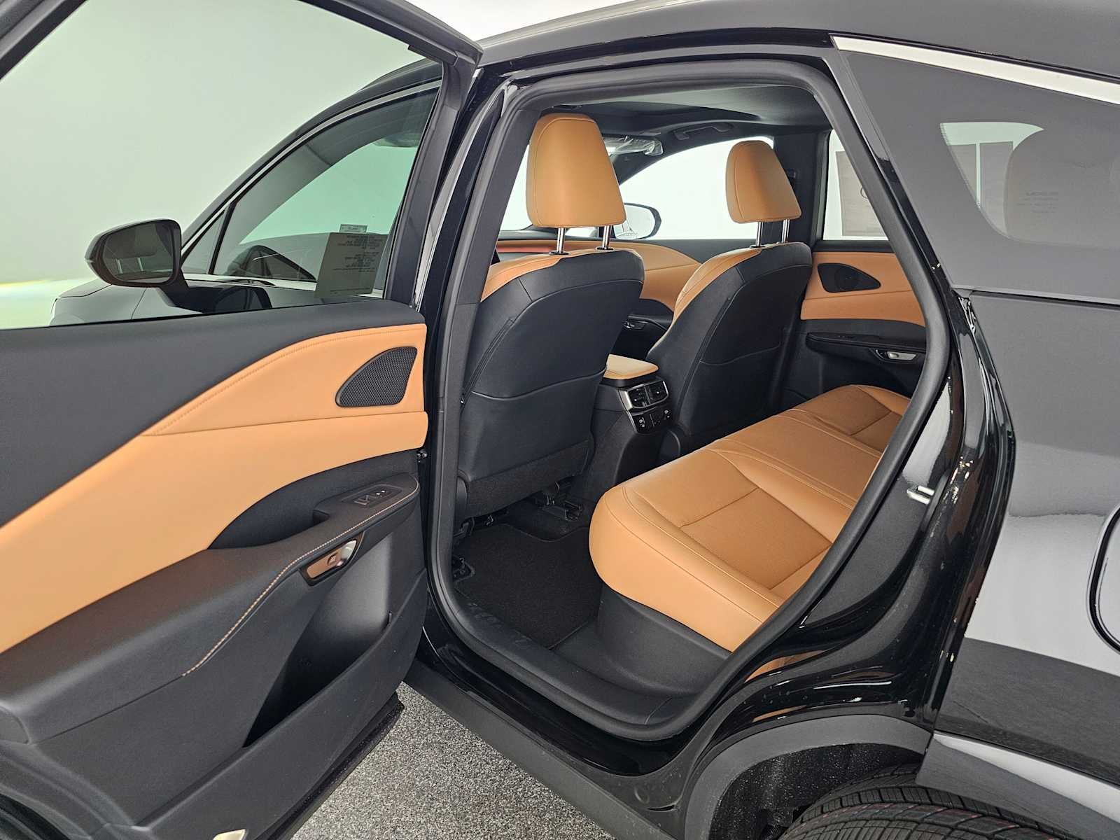 2026 Lexus RX 350 Premium+