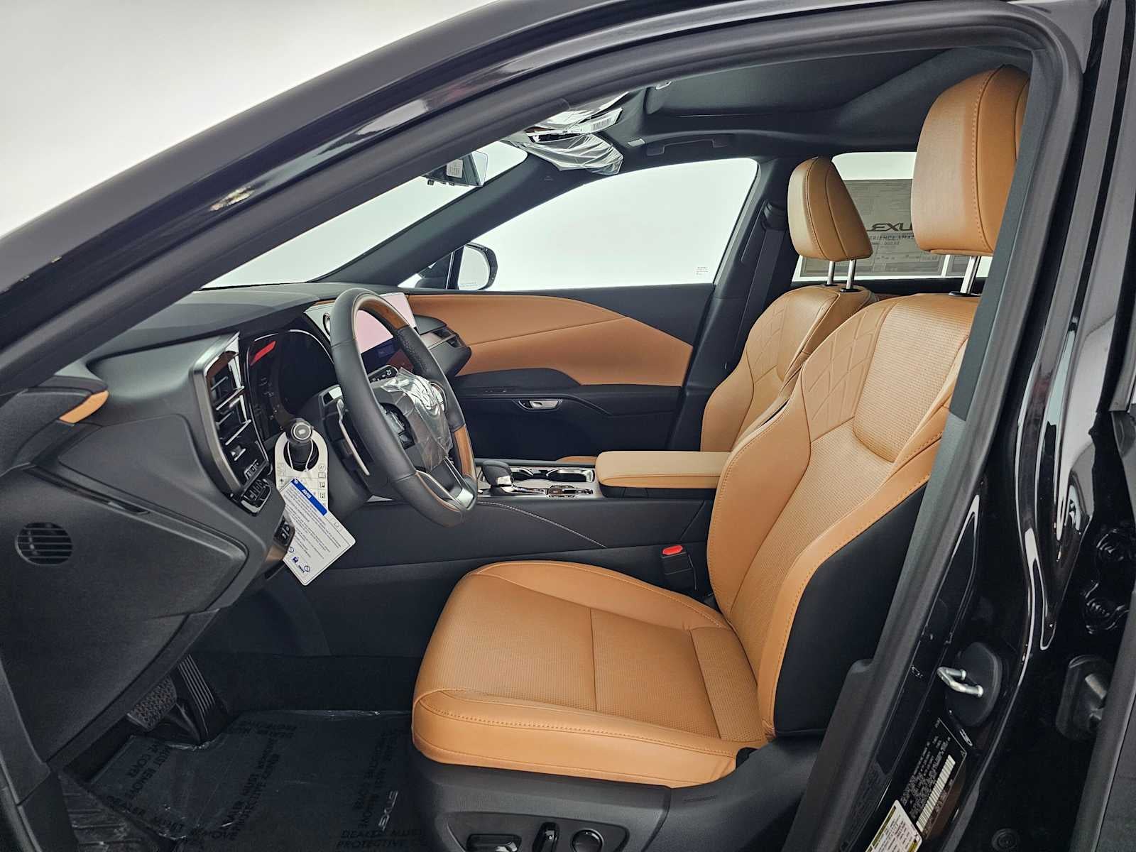 2026 Lexus RX 350 Premium+