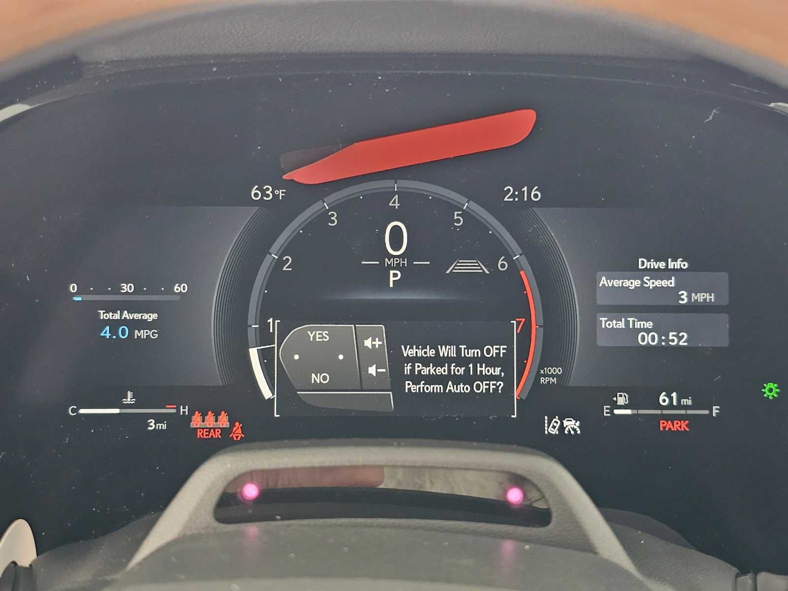 2026 Lexus RX 350 Premium+