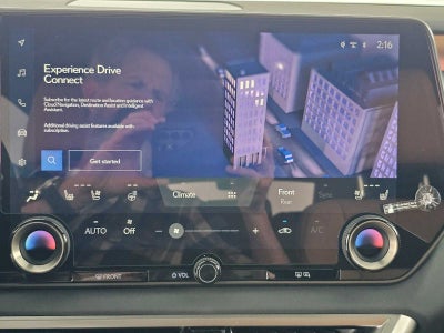 2026 Lexus RX 350 Premium+