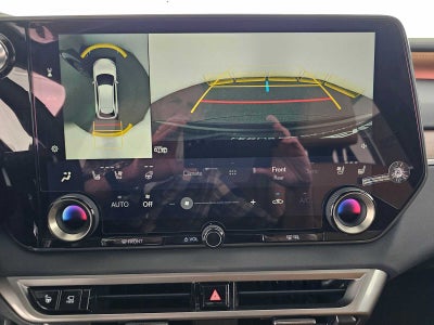 2026 Lexus RX 350 Premium+