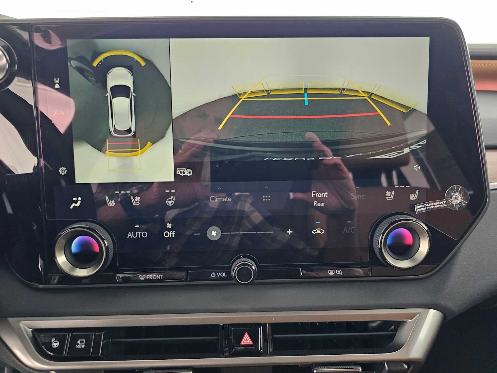 2026 Lexus RX 350 Premium+