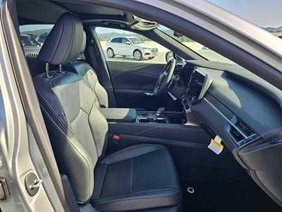 2026 Lexus RX 350 PREMIUM PLUS