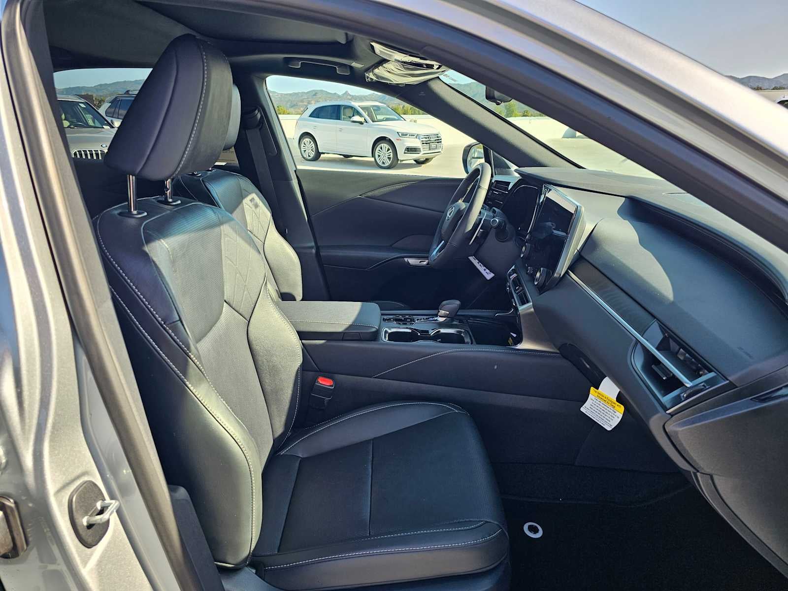 2026 Lexus RX 350 PREMIUM PLUS