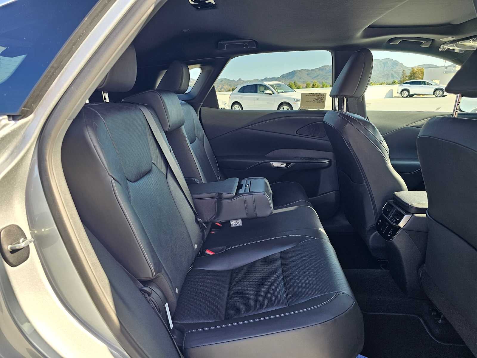 2026 Lexus RX 350 PREMIUM PLUS