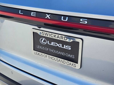 2026 Lexus RX 350 PREMIUM PLUS