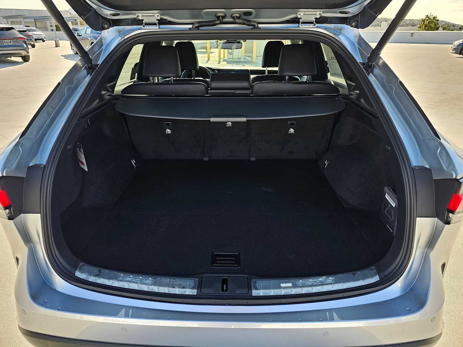 2026 Lexus RX 350 PREMIUM PLUS