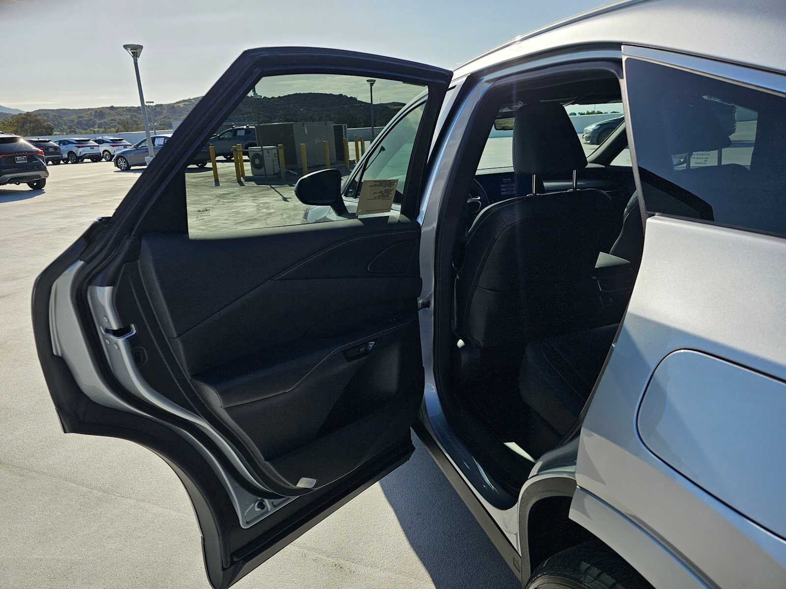 2026 Lexus RX 350 PREMIUM PLUS