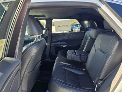 2026 Lexus RX 350 PREMIUM PLUS