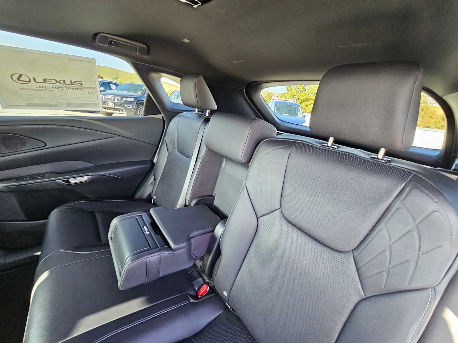 2026 Lexus RX 350 PREMIUM PLUS