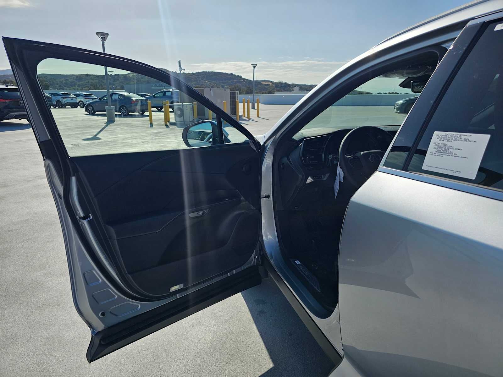 2026 Lexus RX 350 PREMIUM PLUS