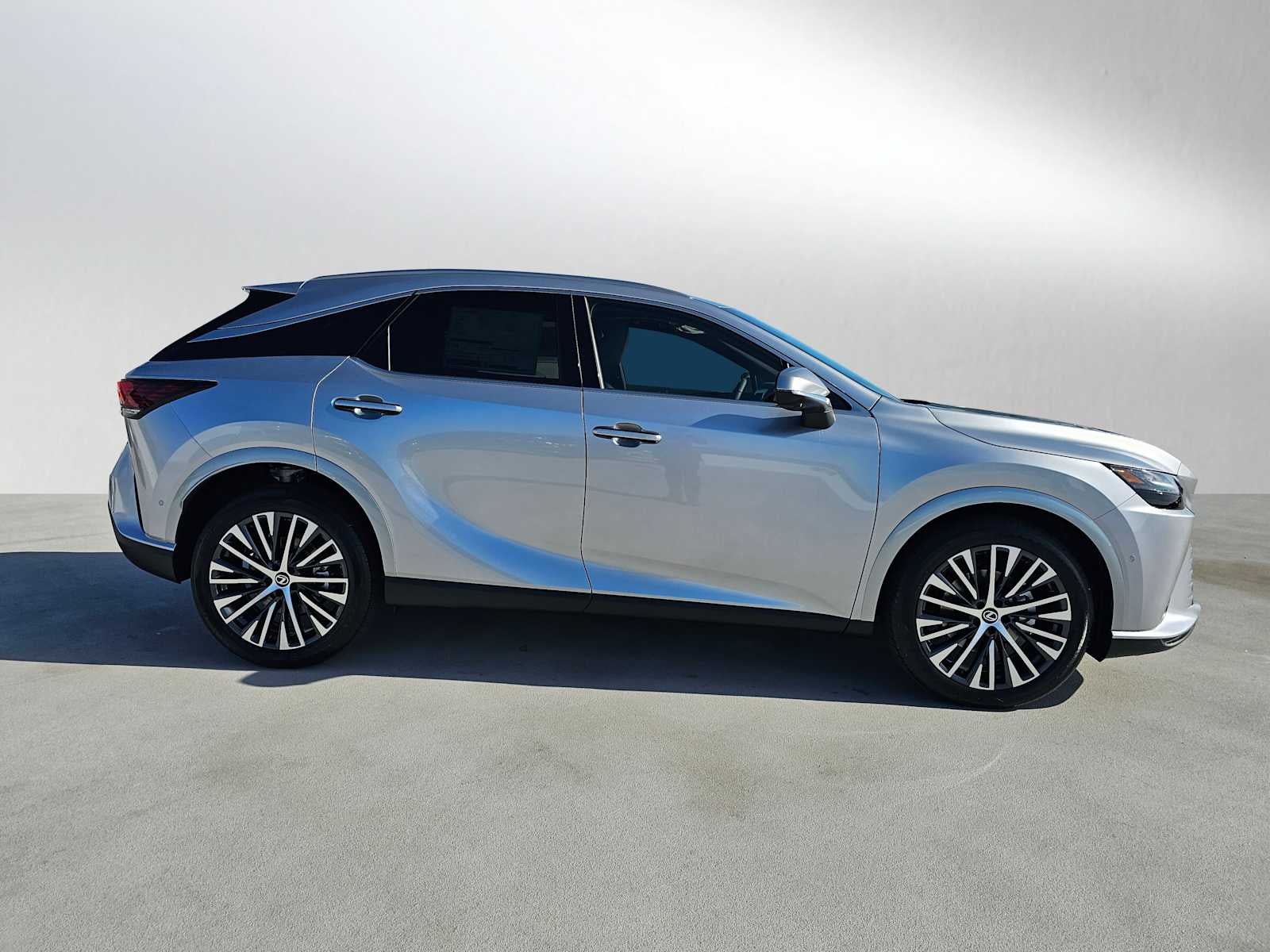 2026 Lexus RX 350 PREMIUM PLUS