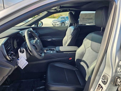 2026 Lexus RX 350 PREMIUM PLUS