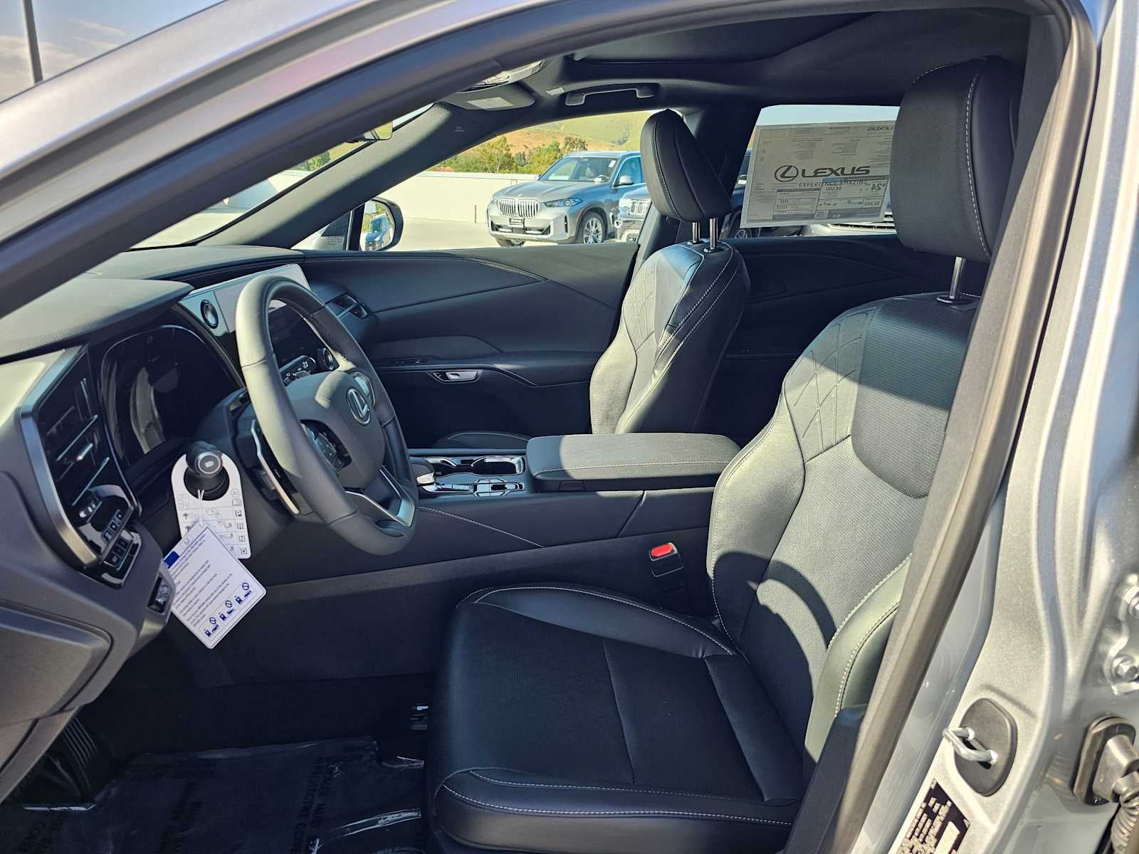 2026 Lexus RX 350 PREMIUM PLUS