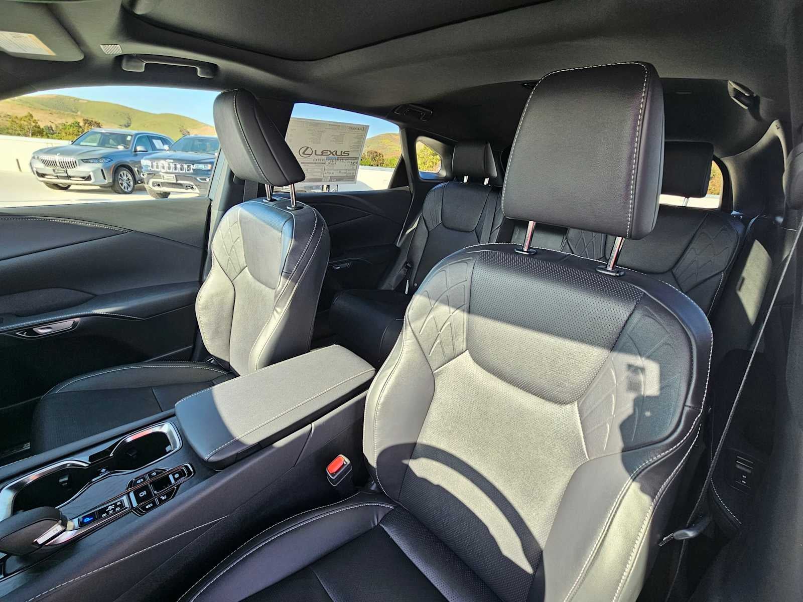 2026 Lexus RX 350 PREMIUM PLUS