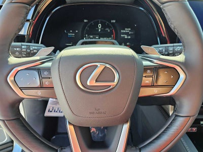 2026 Lexus RX 350 PREMIUM PLUS