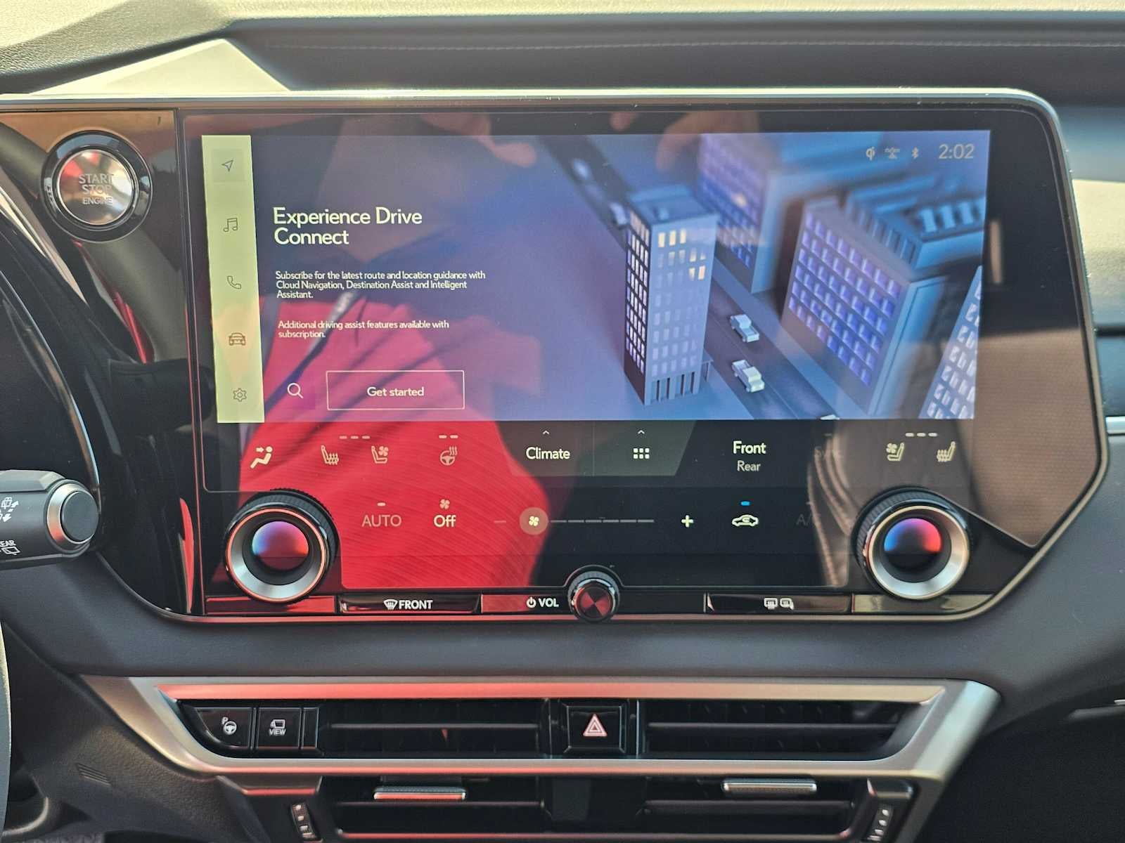 2026 Lexus RX 350 PREMIUM PLUS