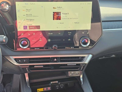 2026 Lexus RX 350 PREMIUM PLUS