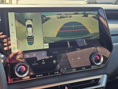 2026 Lexus RX 350 PREMIUM PLUS