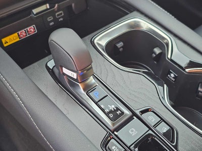 2026 Lexus RX 350 PREMIUM PLUS