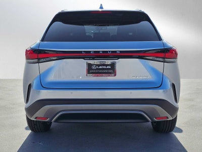 2026 Lexus RX 350 PREMIUM PLUS