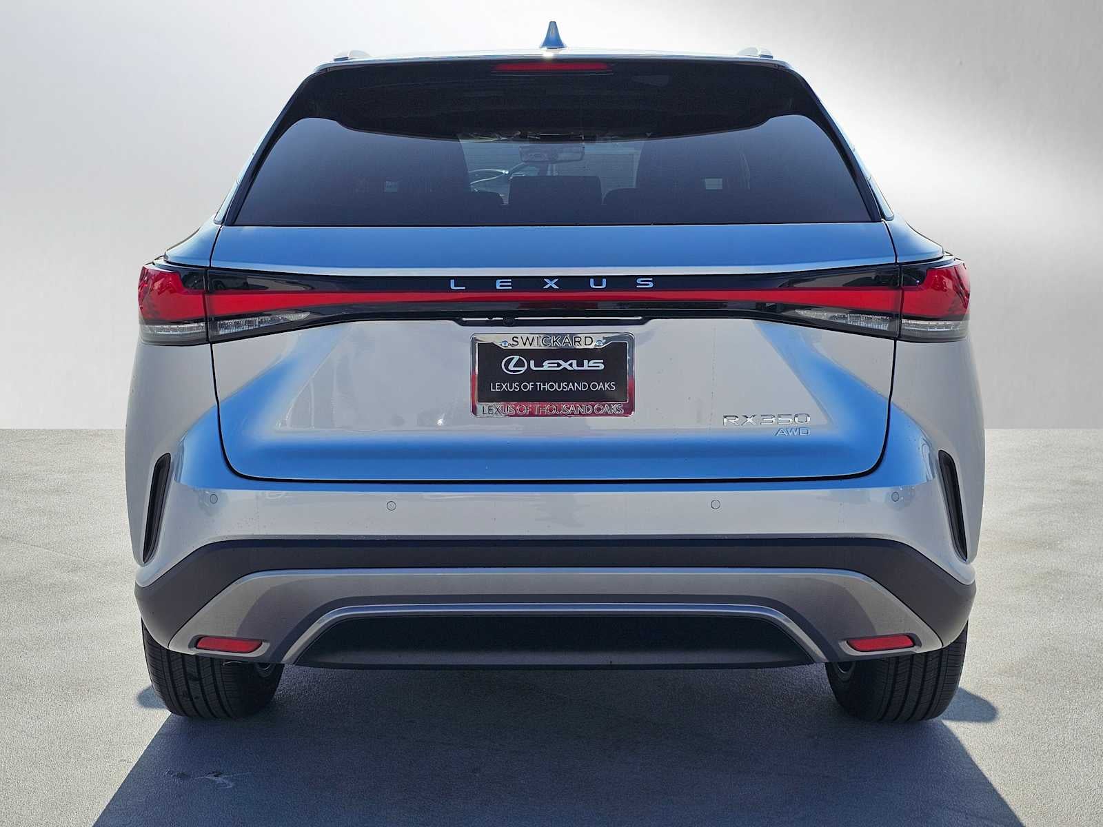 2026 Lexus RX 350 PREMIUM PLUS