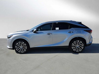 2026 Lexus RX 350 PREMIUM PLUS