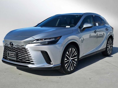2026 Lexus RX 350 PREMIUM PLUS