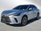 2026 Lexus RX 350 PREMIUM PLUS