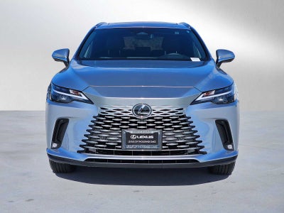 2026 Lexus RX 350 PREMIUM PLUS