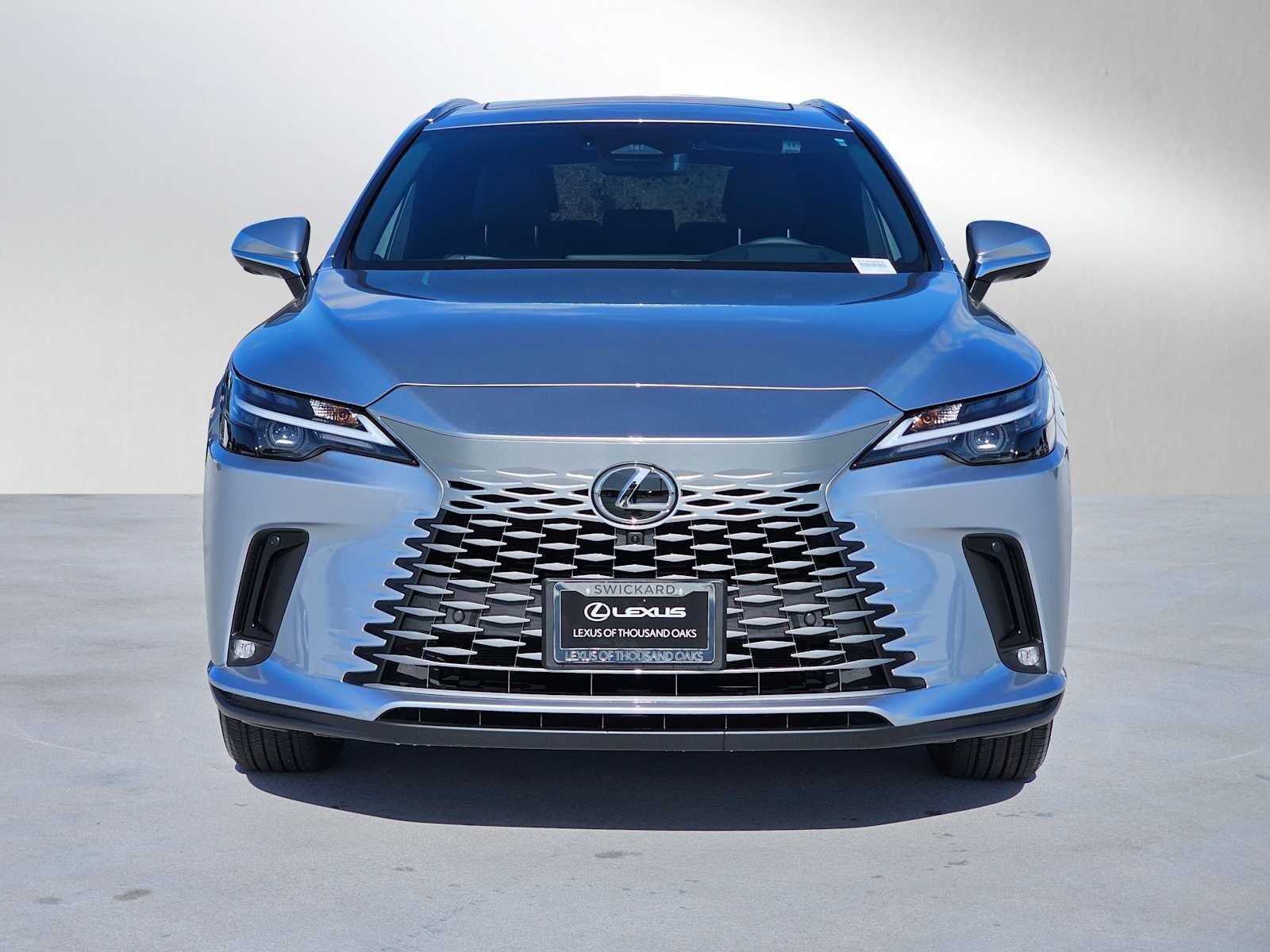 2026 Lexus RX 350 PREMIUM PLUS