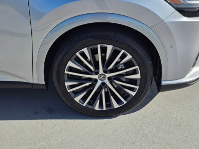 2026 Lexus RX 350 PREMIUM PLUS