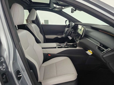 2026 Lexus RX 350 Premium+