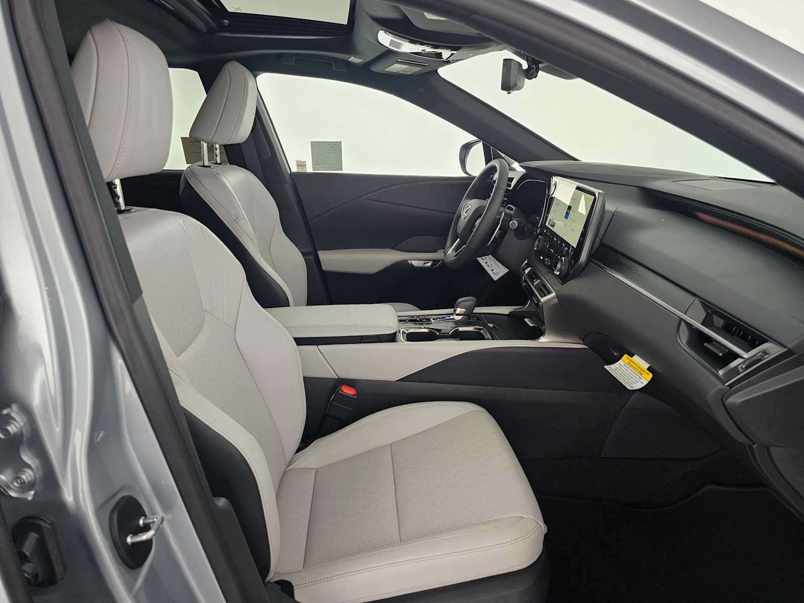 2026 Lexus RX 350 Premium+