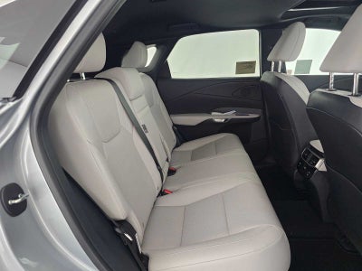 2026 Lexus RX 350 Premium+