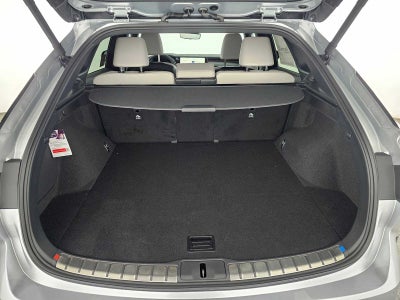 2026 Lexus RX 350 Premium+