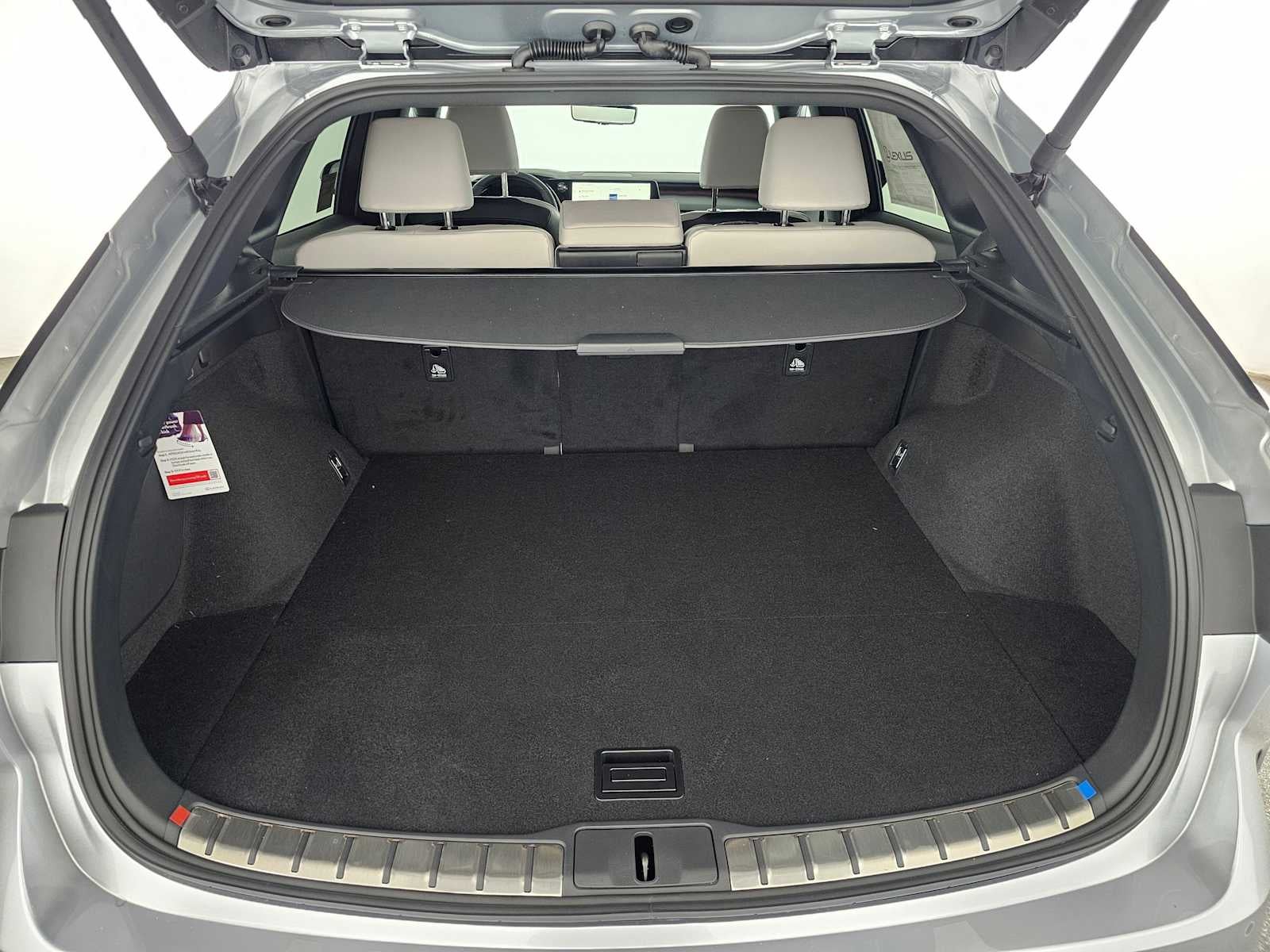 2026 Lexus RX 350 Premium+