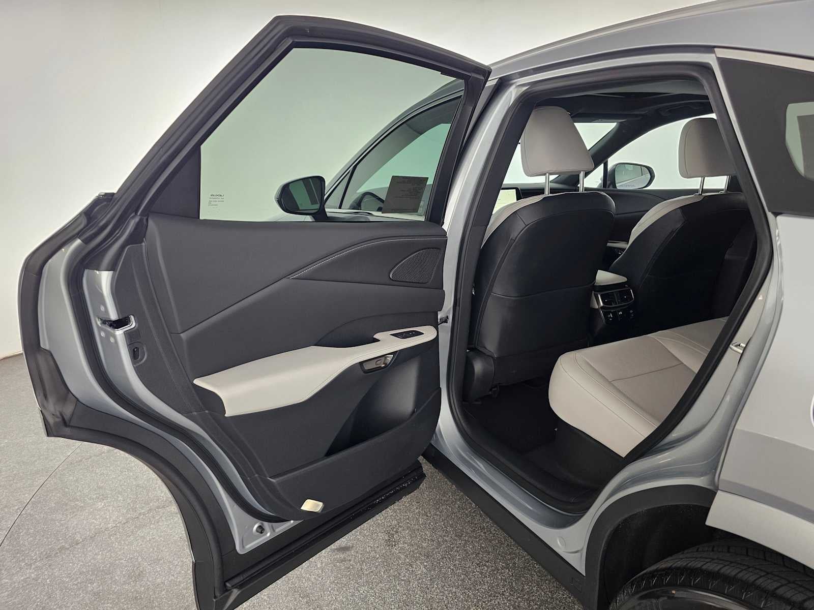 2026 Lexus RX 350 Premium+